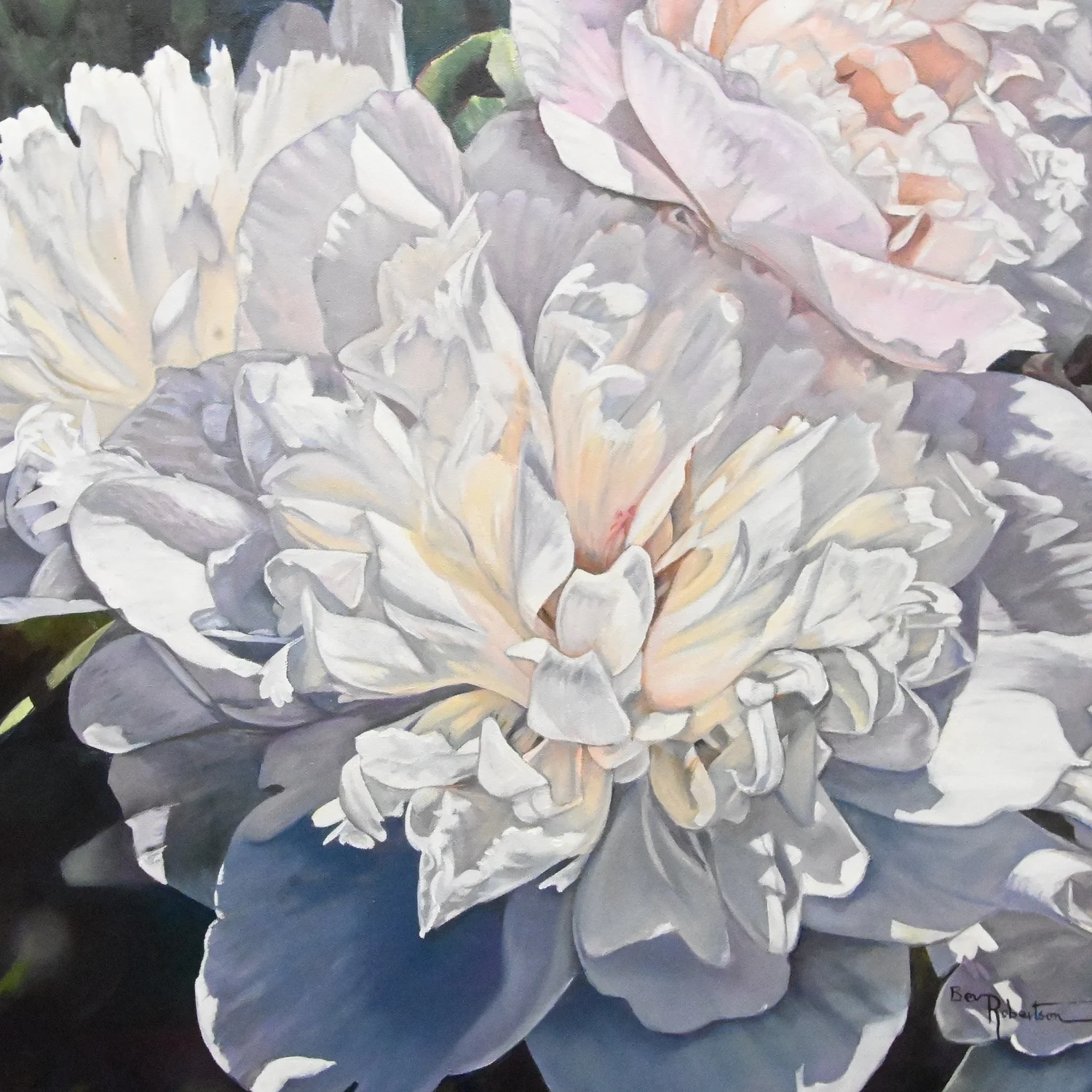 サマンサロビンソン花瓶 サマンサロビンソン花瓶